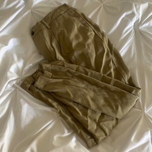 Zara Pants
